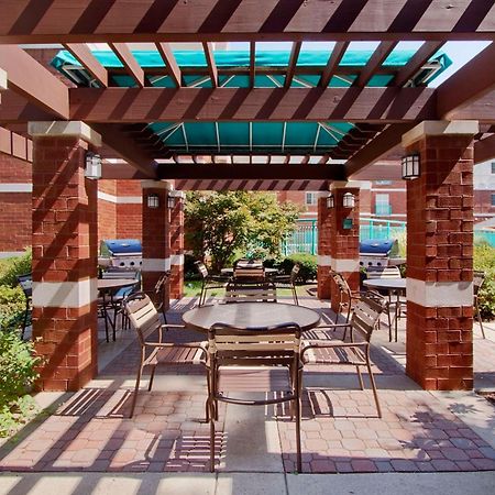 Hyatt House Philadelphia/Plymouth Meeting Hotel East Norriton Faciliteter billede