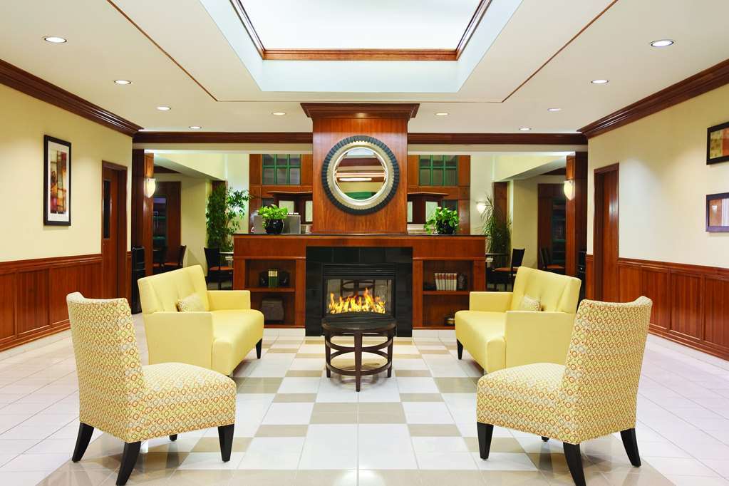 Hyatt House Philadelphia/Plymouth Meeting Hotel East Norriton Værelse billede