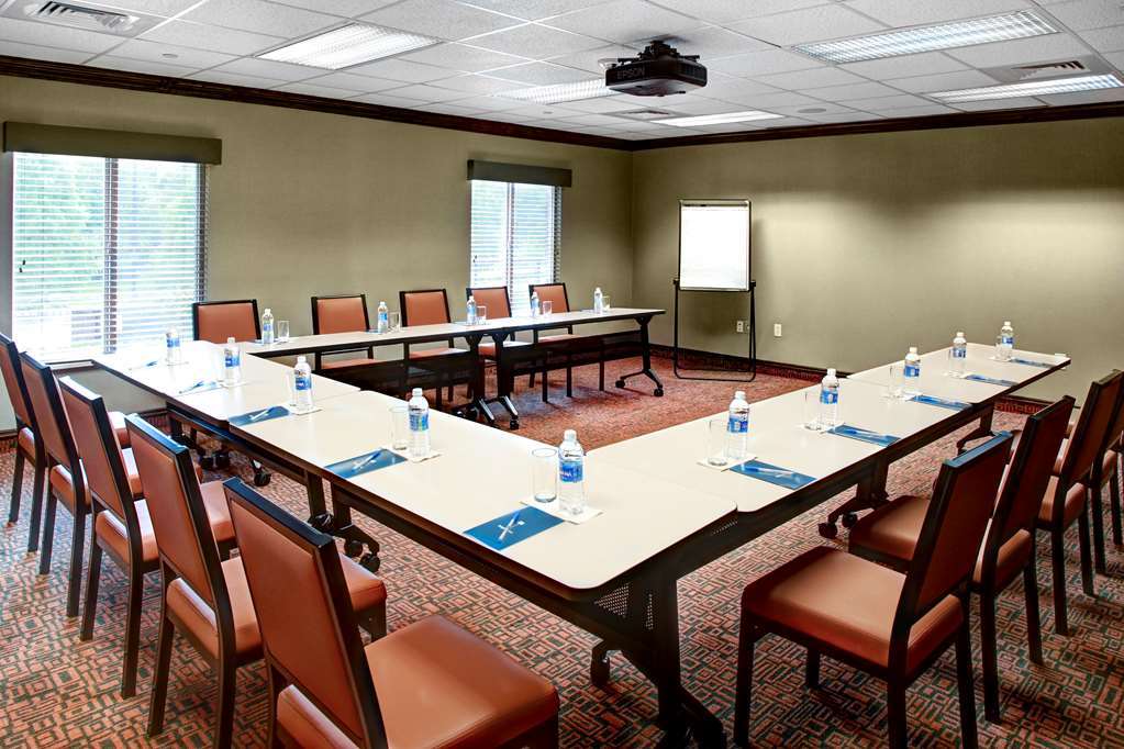 Hyatt House Philadelphia/Plymouth Meeting Hotel East Norriton Faciliteter billede